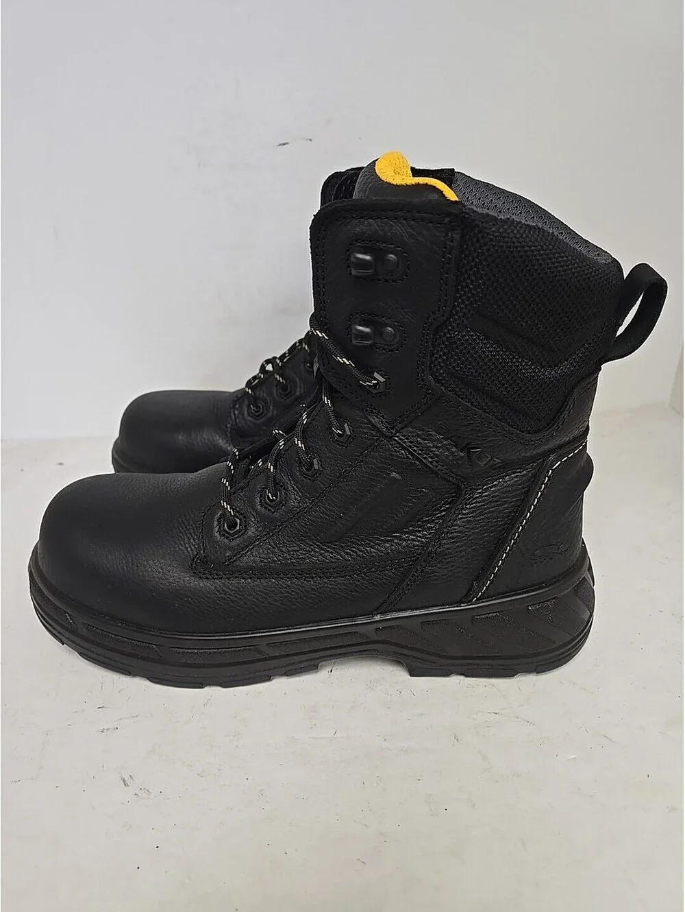 Dakota Men's 8100 8
